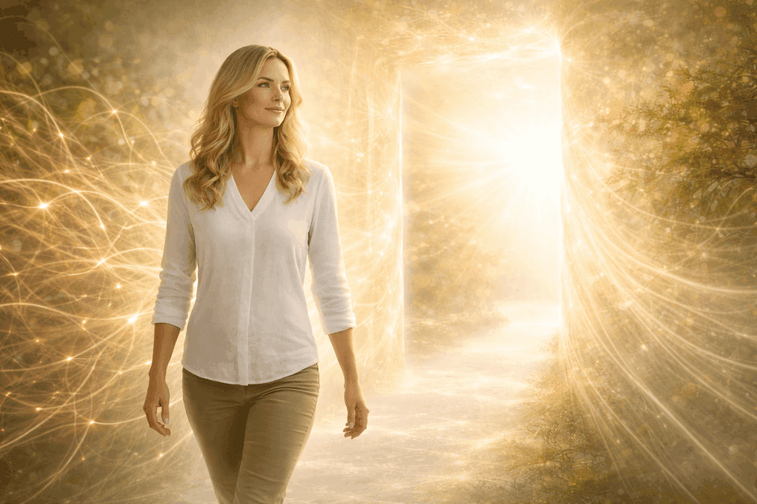 Karma-Coaching - Transformation von energetischen Blockaden zu innerer Klarheit